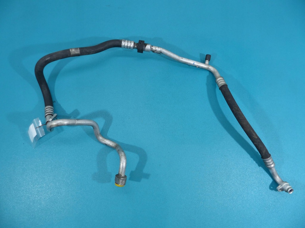 фото №1, Шланг wąż кондиционера mercedes cls c219 w219