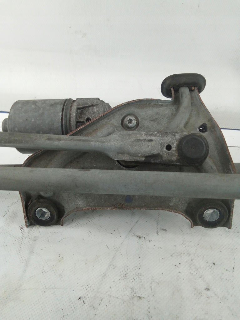 фото №4, C316 meriva b механізм двірник 3397021104