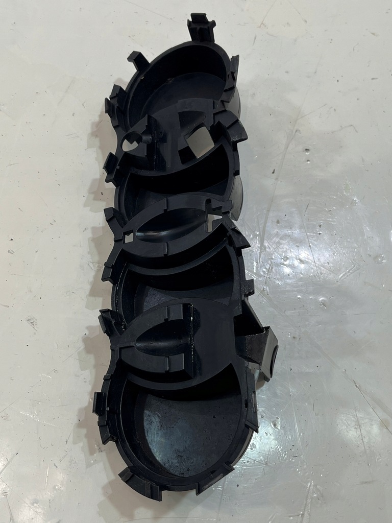 фото №1, Кронштейн logo решетка audi a8 d4 4h0853169