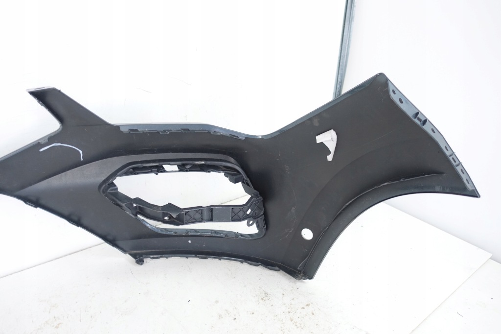 фото №11, Бампер перед передній seat ateca lift 2020- 575807221t