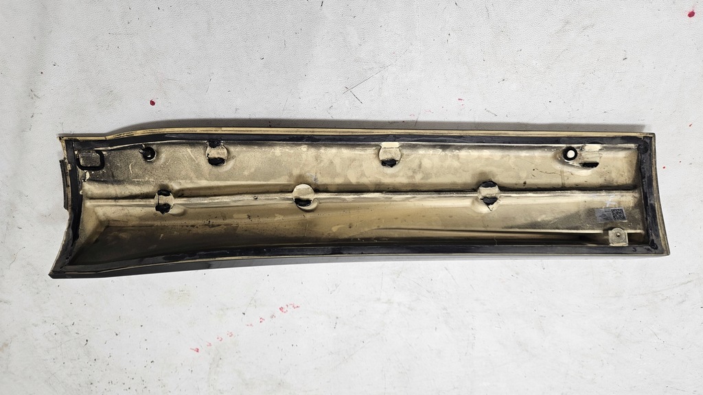 фото №7, Молдинг дверь левый задняя aston martin dbx ny83-23985-aa