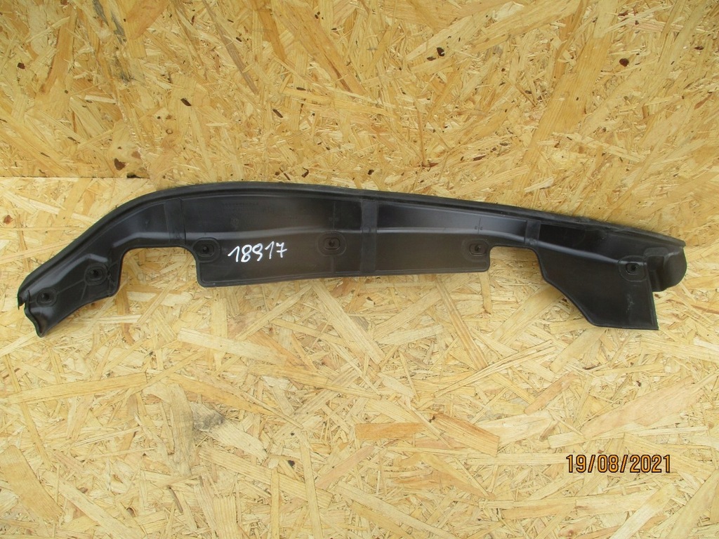 фото №1, Bmw x2 f39 прокладка стійка двері правий перед