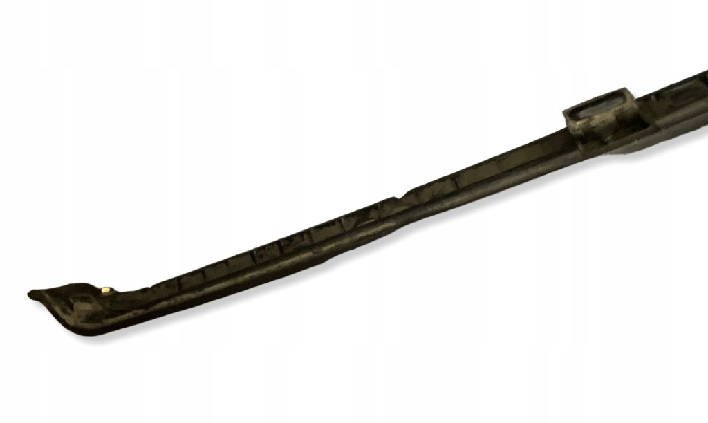 фото №7, Mercedes-benz w123 молдинг pod фара левый задняя