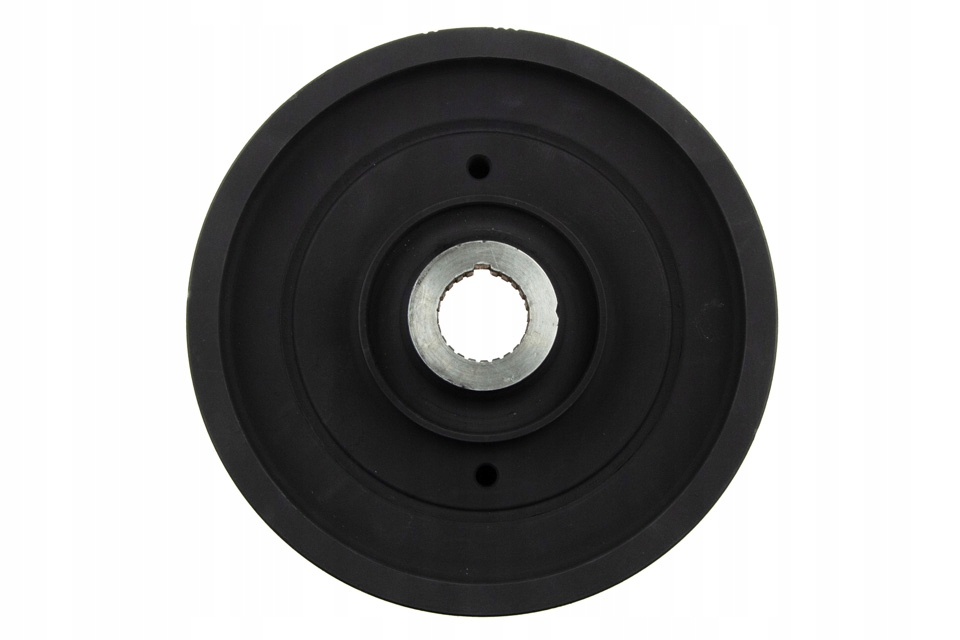 фото №13, Nty rkp-hd-010 шкив, wał коленчатый