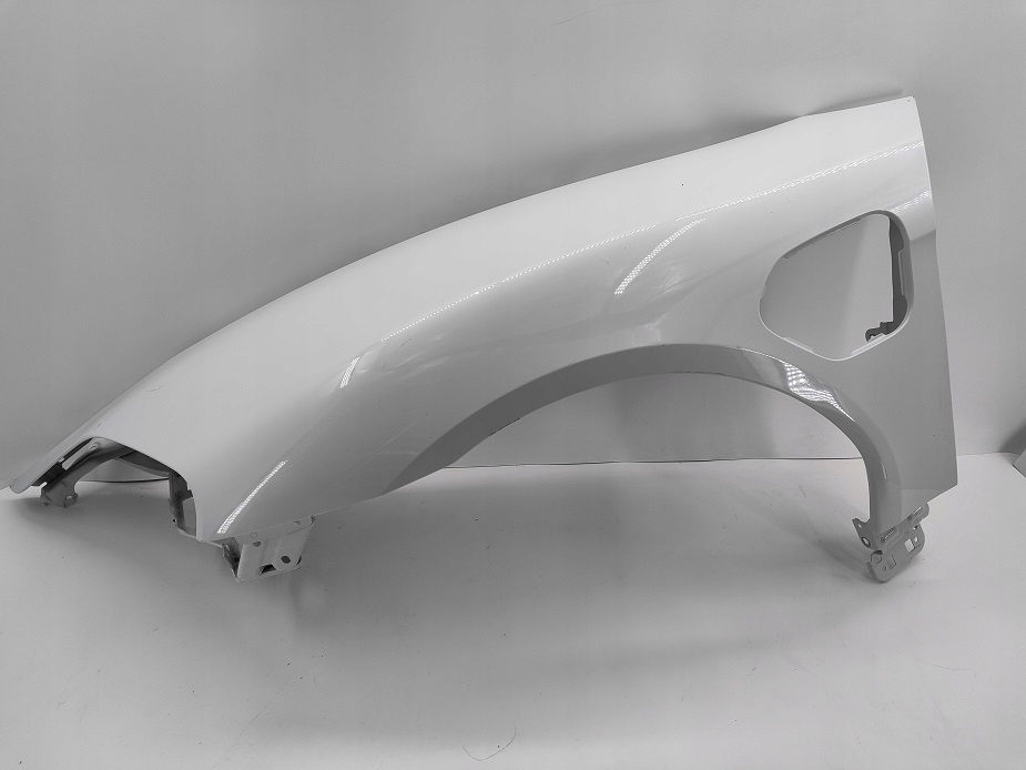 фото №1, Левый крыло перед porsche taycan 9j1805625