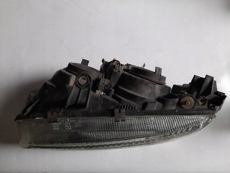 фото №7, Лампа левый перед nissan almera
