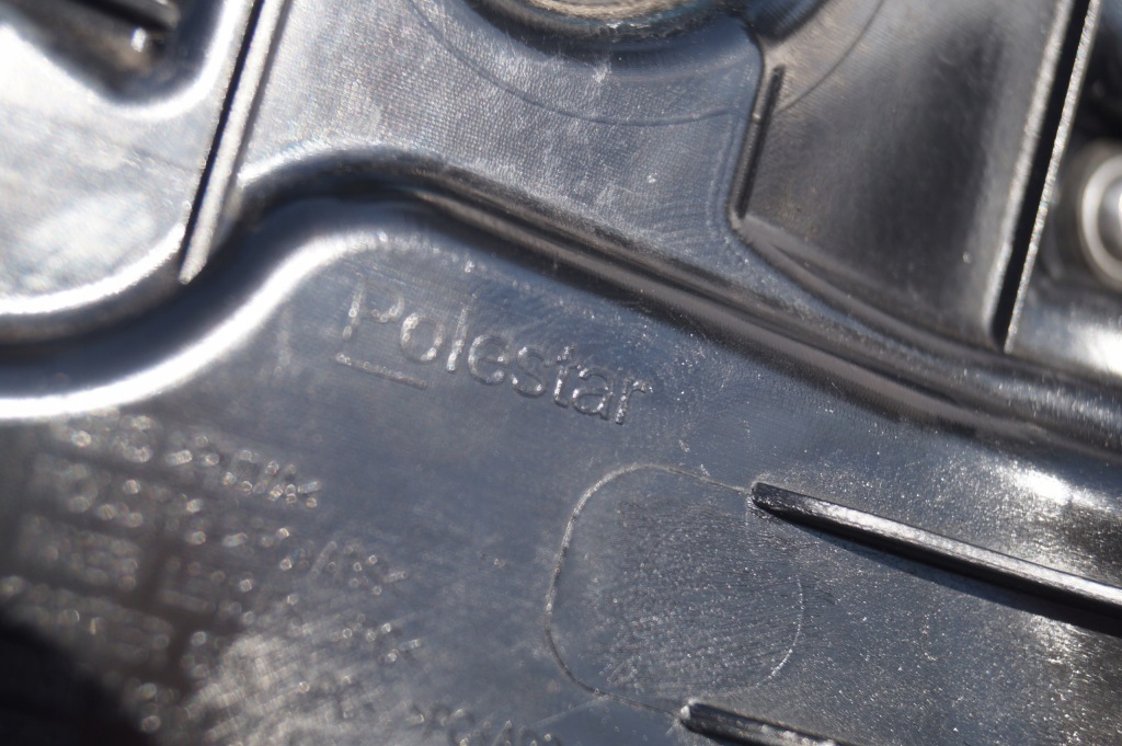 фото №7, Лампа задня задня задня ліва polestar ii 2 20-23