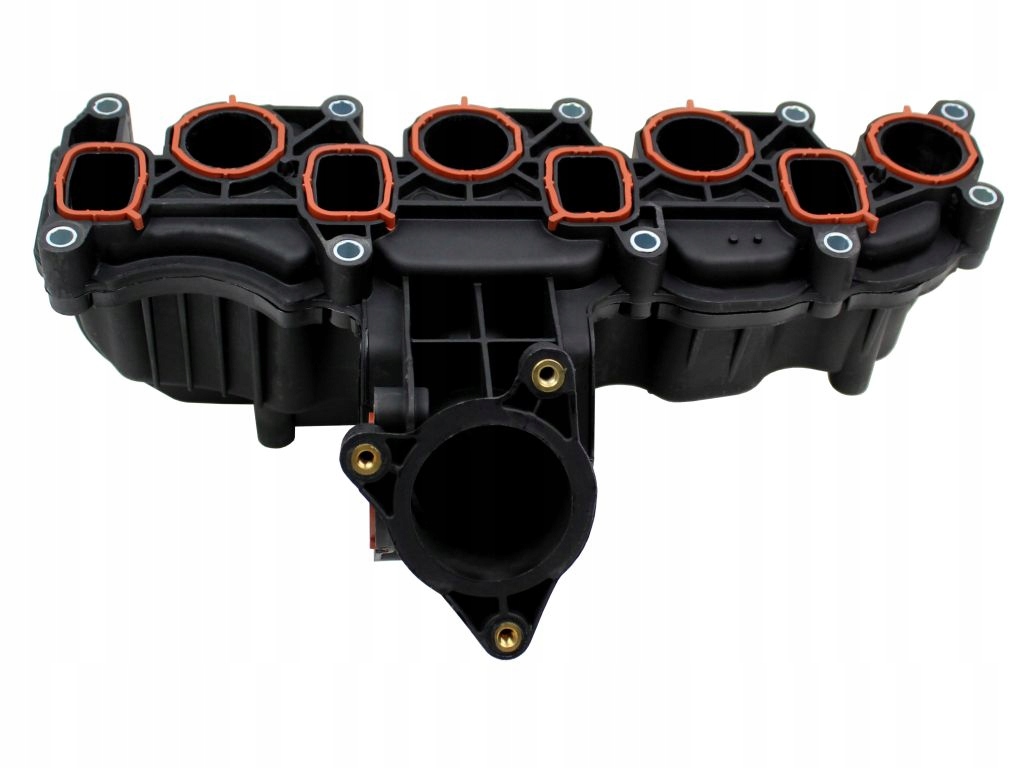 фото №1, Abakus колектор всмоктуючий 1.6 tdi audi a1 a3 seat al