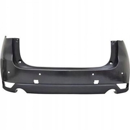Купить Бампер задний mazda cx-5 17-