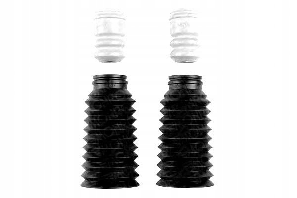 фото №1, Monroe защита отбойники амортизатора mercedes clk 320