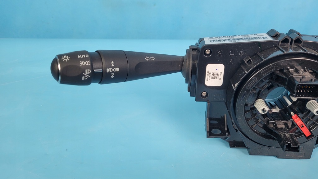 фото №11, Opel astra l vi gse 23r переключатель комбинированный лента переключатели 98477387