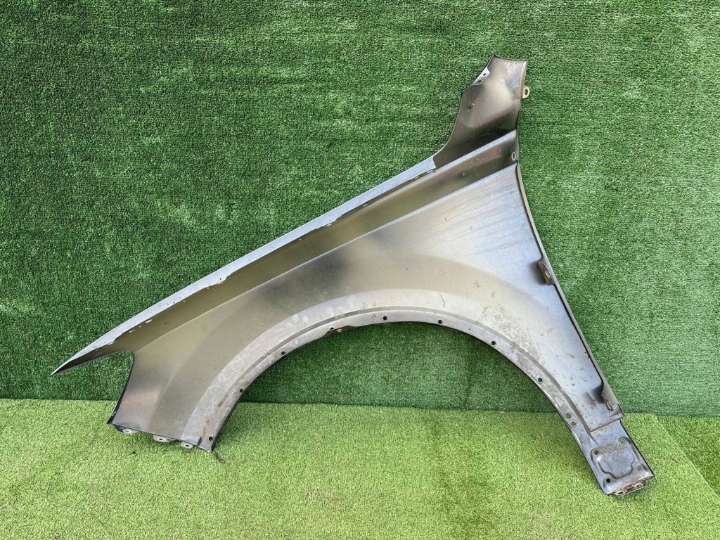 Крыло правый перед audi q7 sq7 2 4m в Украине