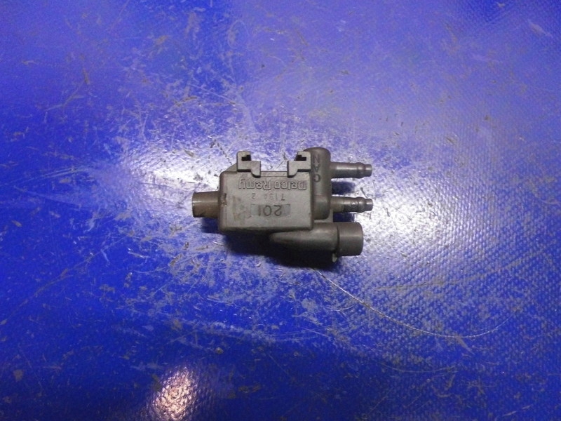 фото №1, Клапан вакуумa 3.4 fsi v6 chevrolet camaro