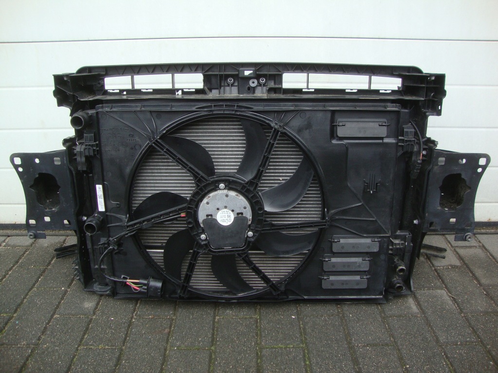 фото №2, Vw sportsvan 510 1.6 tdi pas 2012-16 rok