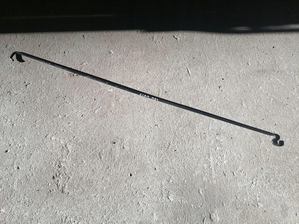 фото №1, Подпорка капот ford kuga mk1