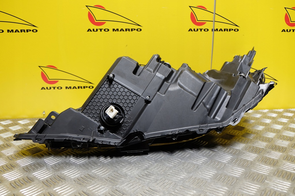 фото №15, Lexus es es350 es300h 2018- фара лампа full led r usa