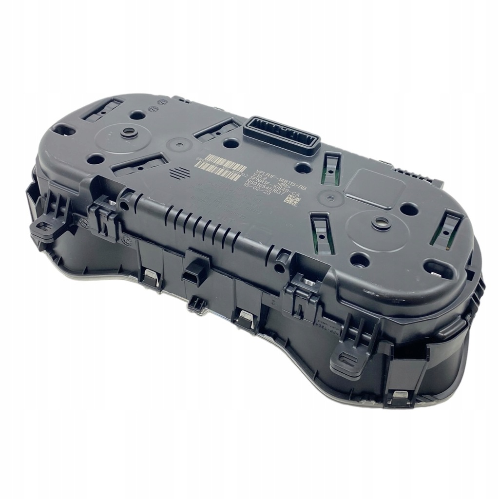 фото №12, Счетчик приборы renault trafic 3 iii 4 iv kangoo 3 iii nissan nv300