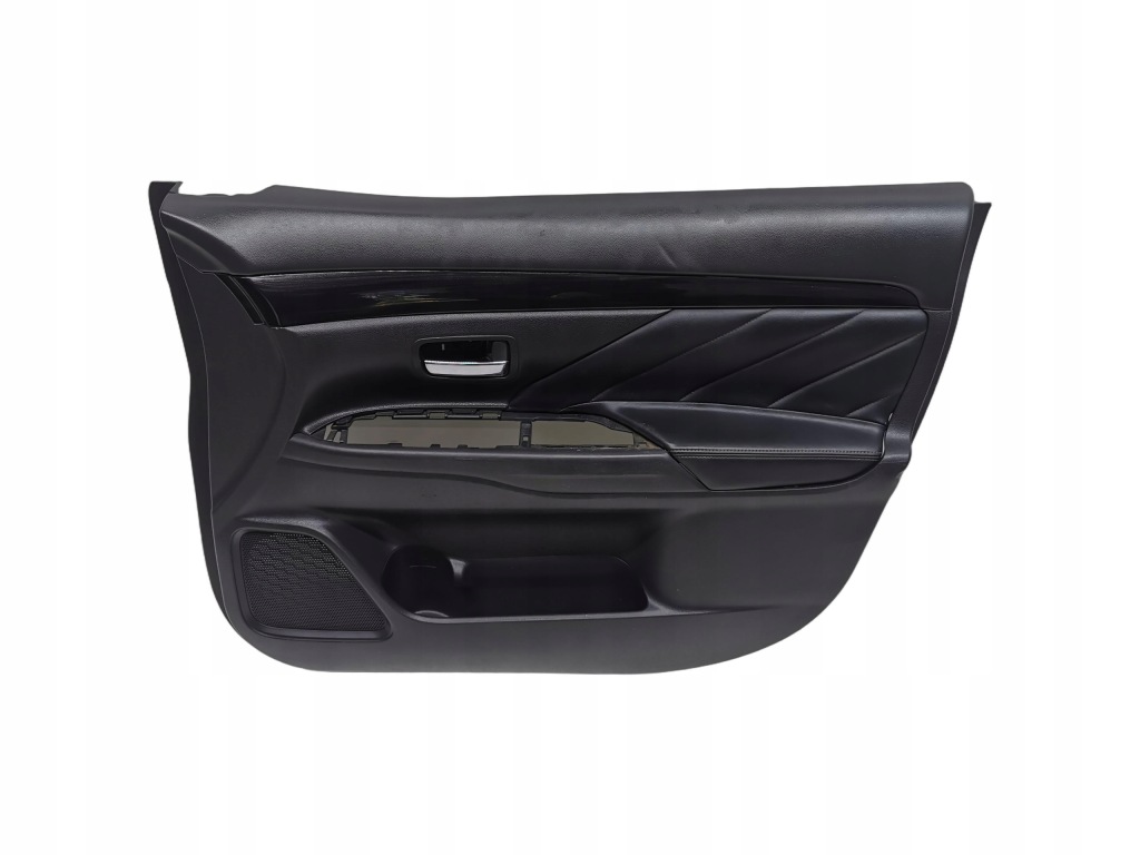 фото №1, Обивка дверь правая перед mitsubishi outlander iii lift 2015-2018