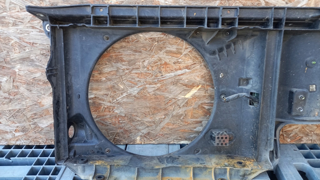 фото №6, Pas передній peugeot 206 i 99r 3d