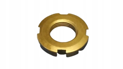 Купити Mercedes mb100 гайка кронштейн кермовий