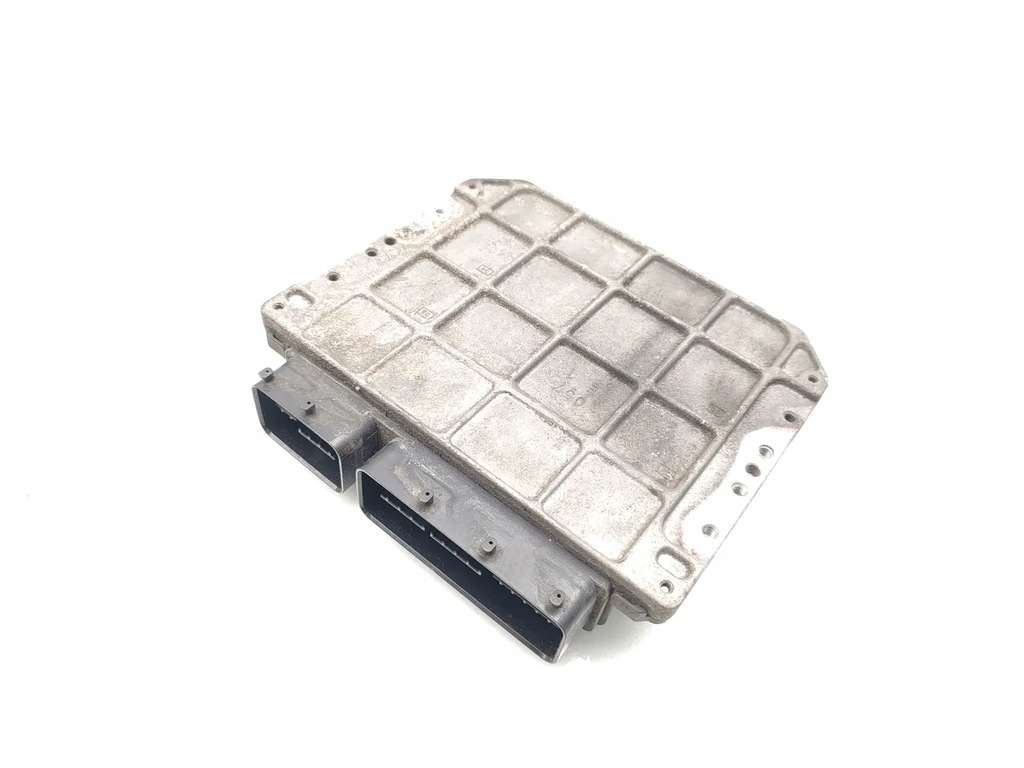 фото №4, Lexus is модуль модуля управляющего двигателя 220d