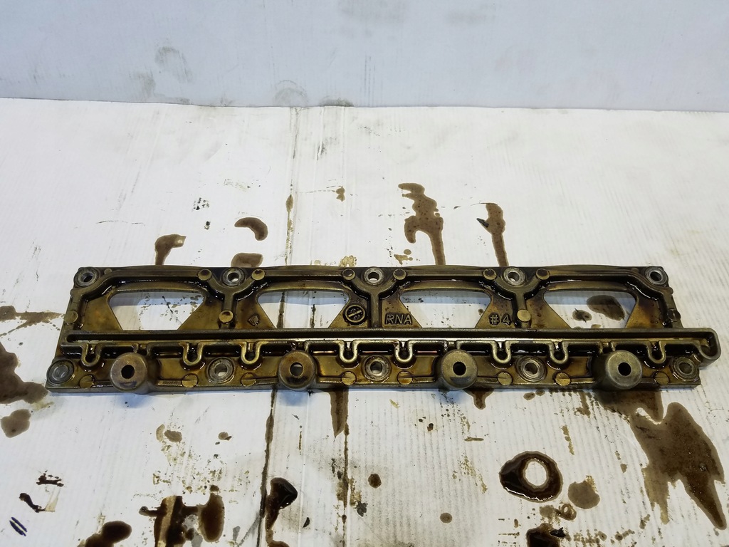 фото №1, Клавиатура толкатели honda cr-v iii 2.0 r20a2