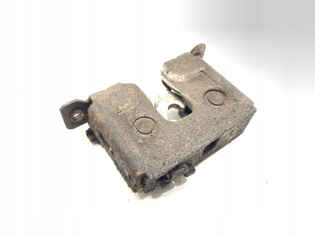 фото №1, Замок капот перед bmw e64 kabriolet 7115228 04-10