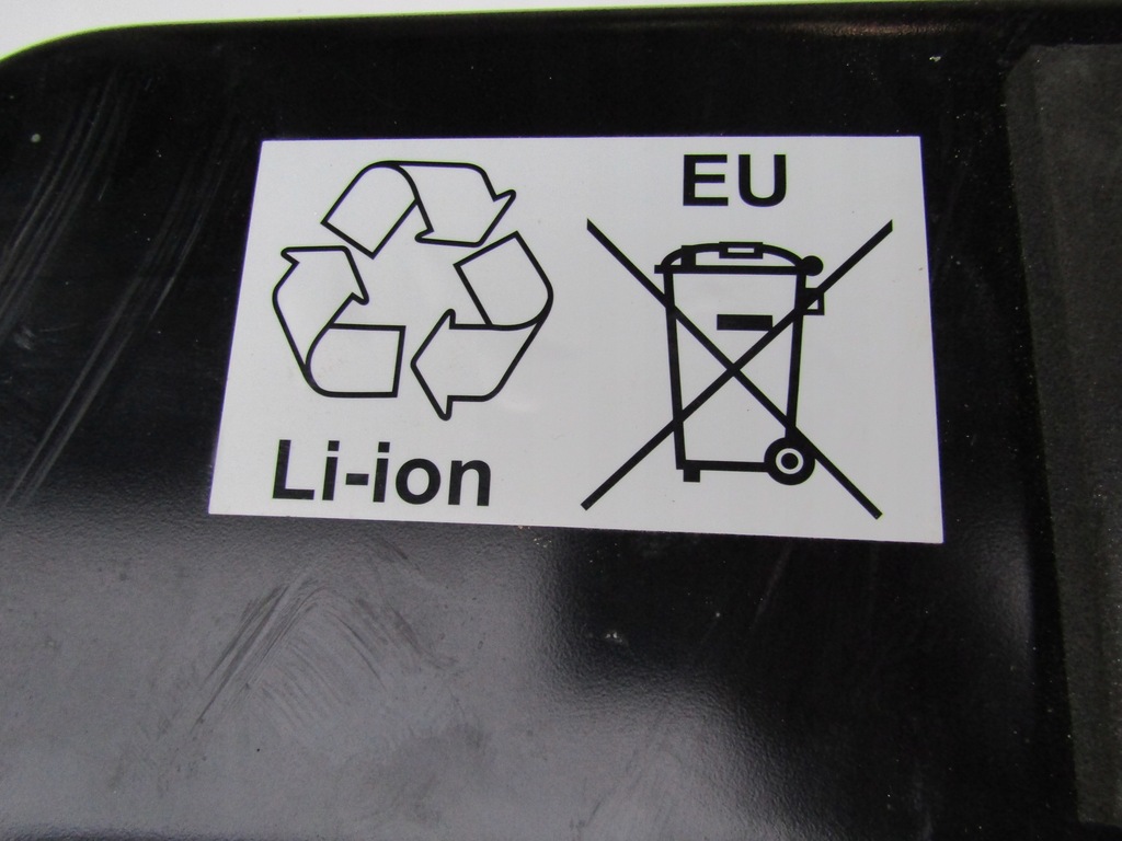 фото №6, Opel grandland x аккумулятор гибрид 9838612580