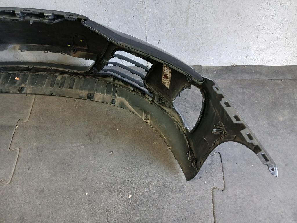 фото №8, Бампер перед audi e-tron e tron gt rs