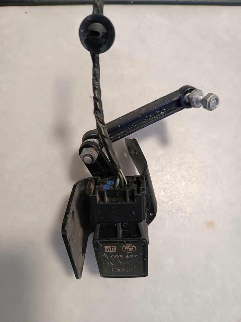 фото №1, Датчик выравнивание света mini one - cooper r50 53