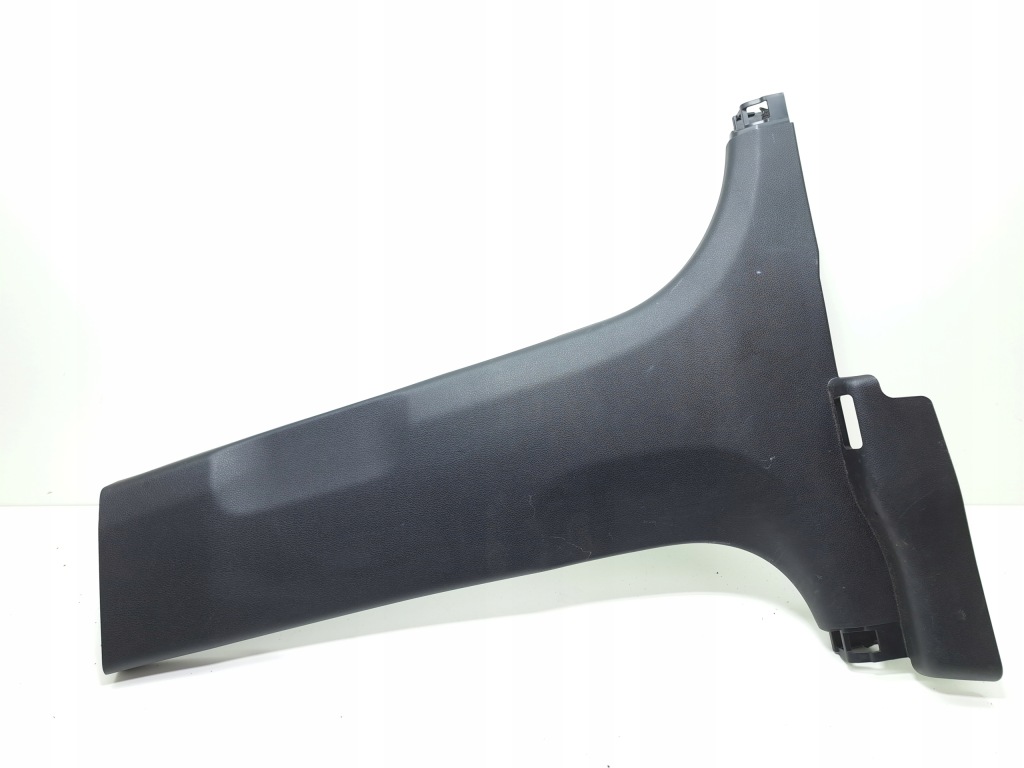 фото №1, Kia sportage iv захист стійка середнього ліва 85836-f1500