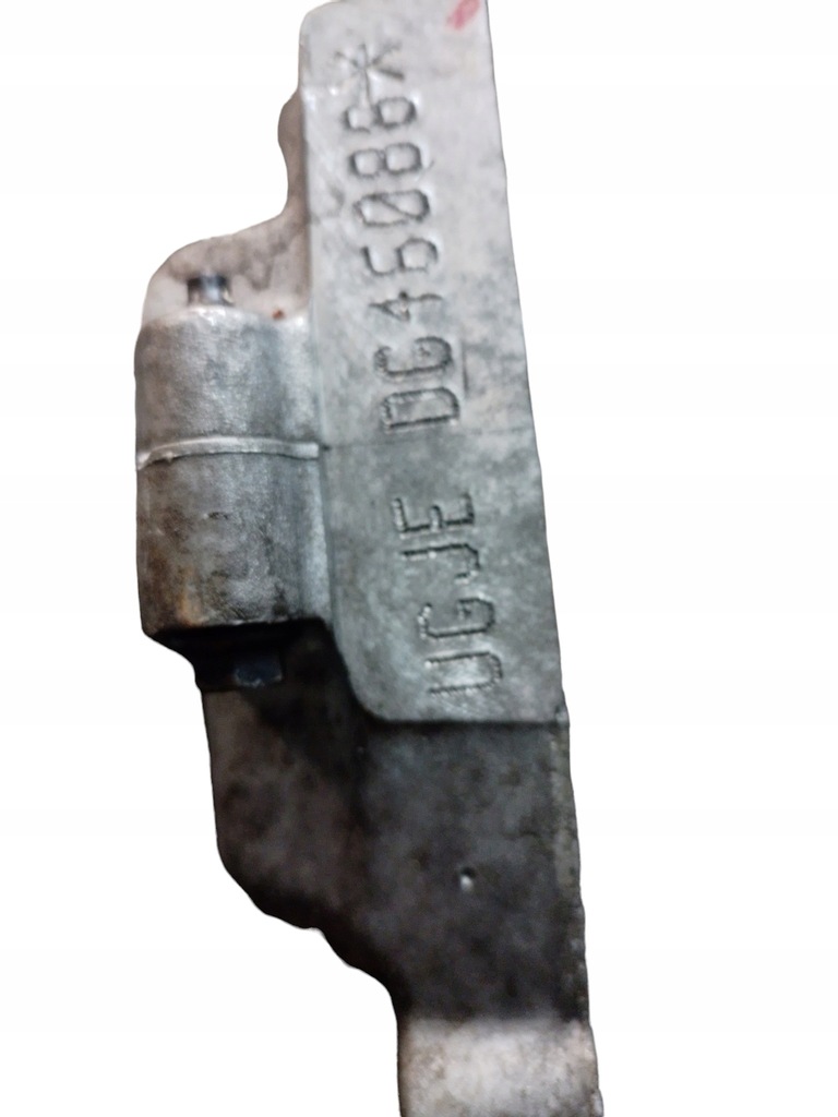 фото №6, Двигун 1.5 tdci ford courier ecosport b-max