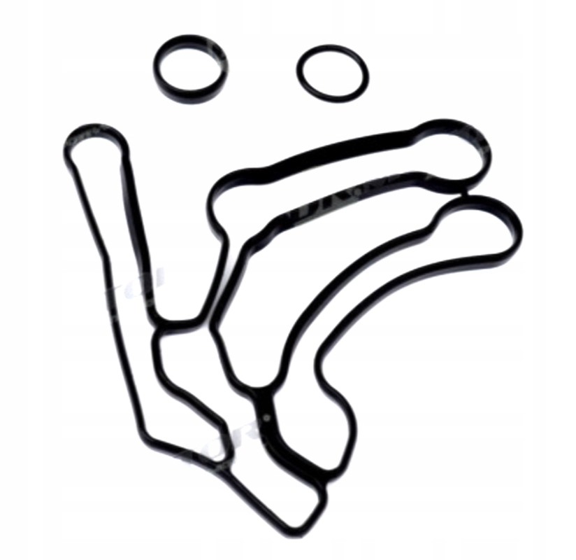 фото №1, Dr.motor drm0680s набор прокладка, радиатор масляная