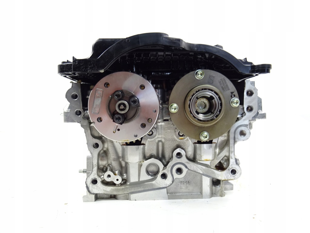 фото №8, Lexus ux 2.0 гибрид головка двигателя xm20a-u91c