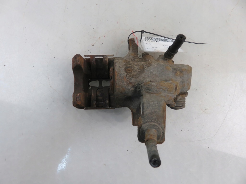 фото №4, Суппорт правый задняя honda civic vii