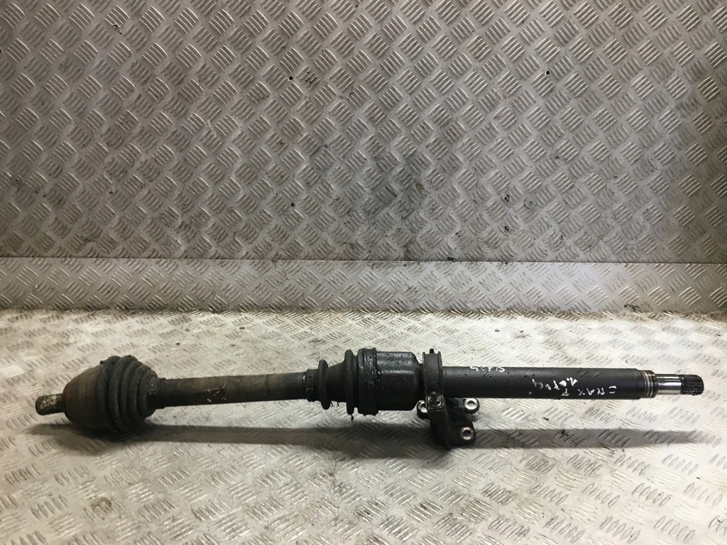 фото №1, C-max i 1.6 tdci приводной вал правая