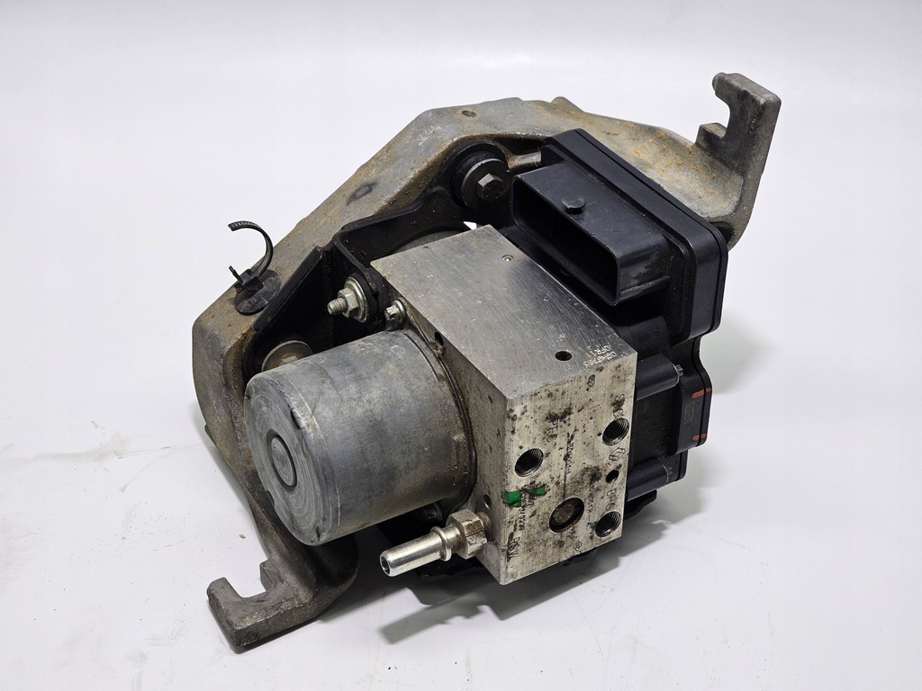 фото №1, Насос тормозная abs блок управления renault zoe #4562