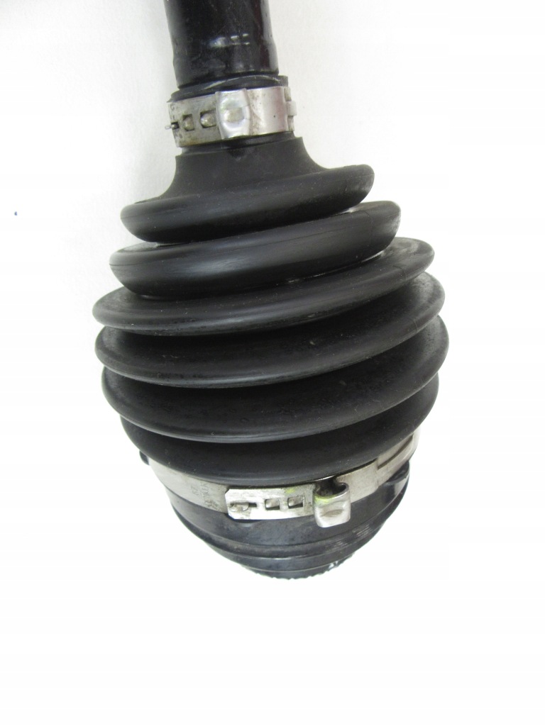 фото №8, Привідний вал ліва bmw f39 x2 f40 f45 f48 x1 f52 mini f54 b37 b38 8643363