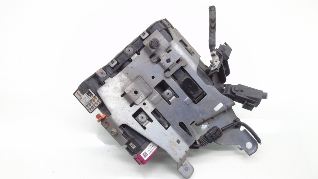 фото №7, Конденсатор mazda mx-5 mx5 nd iv n27067zc0