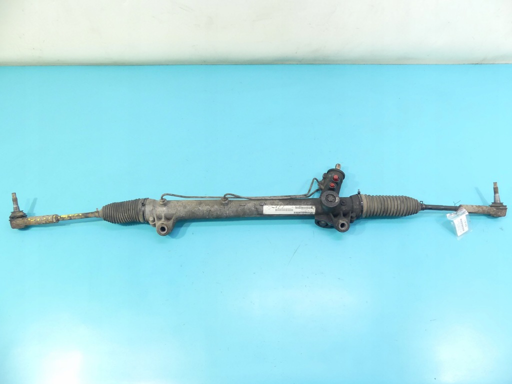 фото №1, Трансмиссия рулевая рейка jeep grand cherokee iii wk