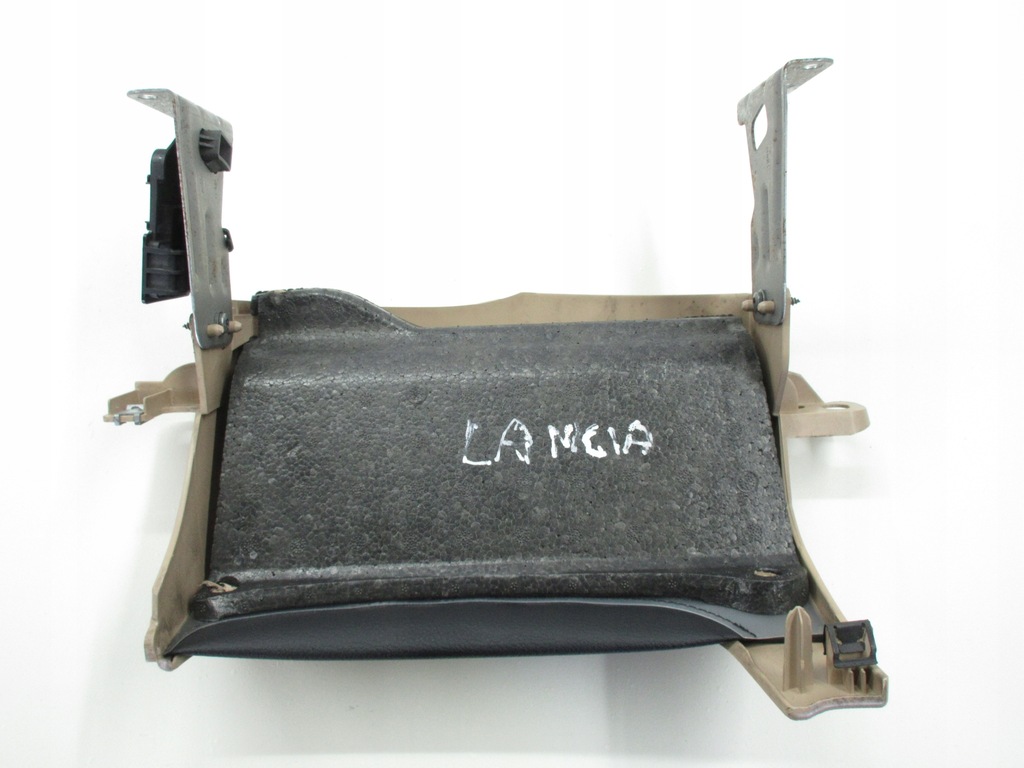 фото №6, Lancia delta 3 iii 08-14 захист pod кермо