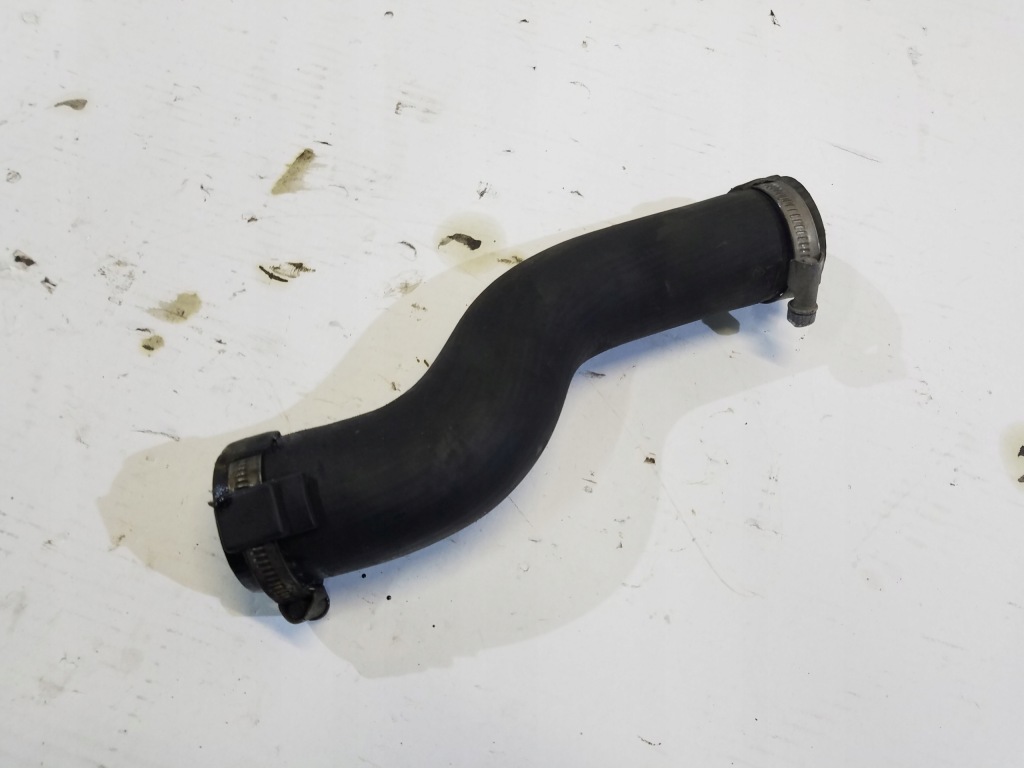 фото №1, Труба интеркулер kia rio iii 1.1 crdi 28273-2a080