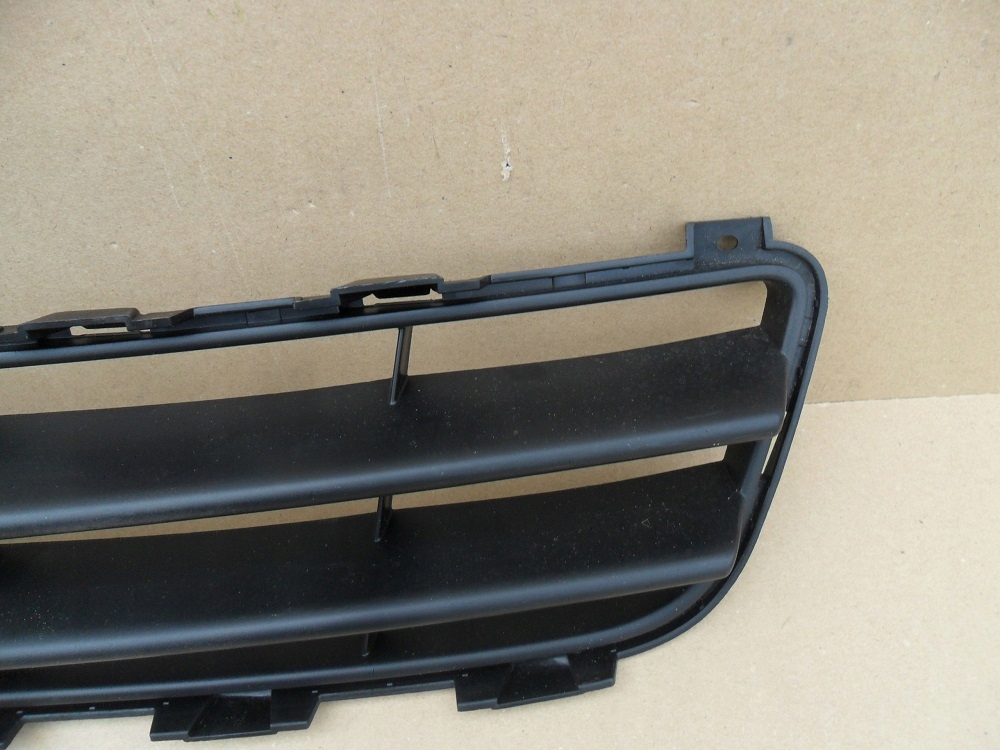 фото №9, Suzuki swift sg lift 2008 2009 решітка бампера