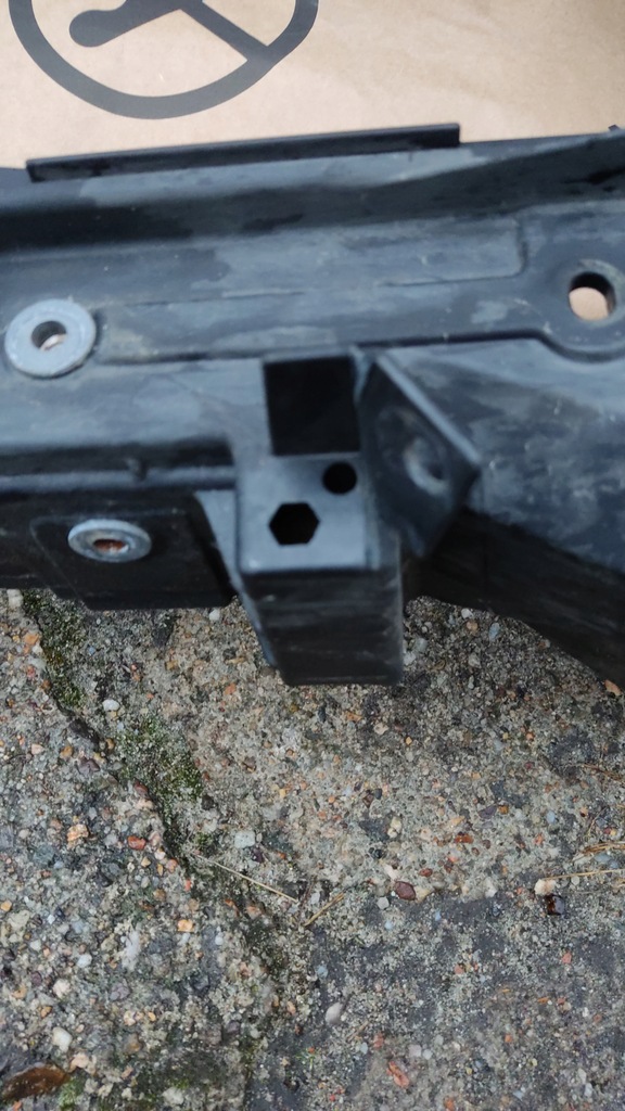 фото №5, Vw sharan seat alhambra pas передній 7n0805588b