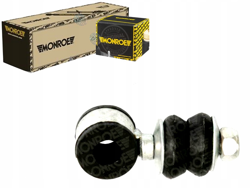 фото №1, Monroe l29622 тяга / кронштейн, стабилизатор
