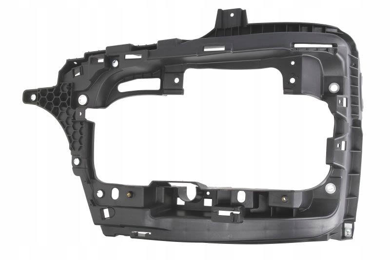 фото №1, Крышка бампера covind 967/101