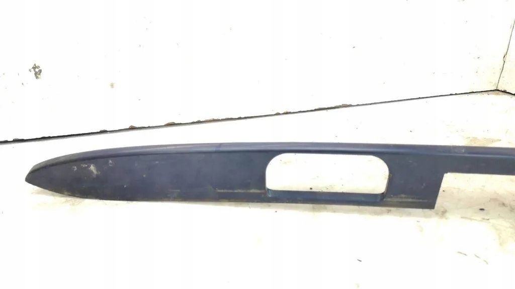 фото №9, Подсветка номера регистрационного peugeot 308 sw ii 9638615777 2.0l дизель