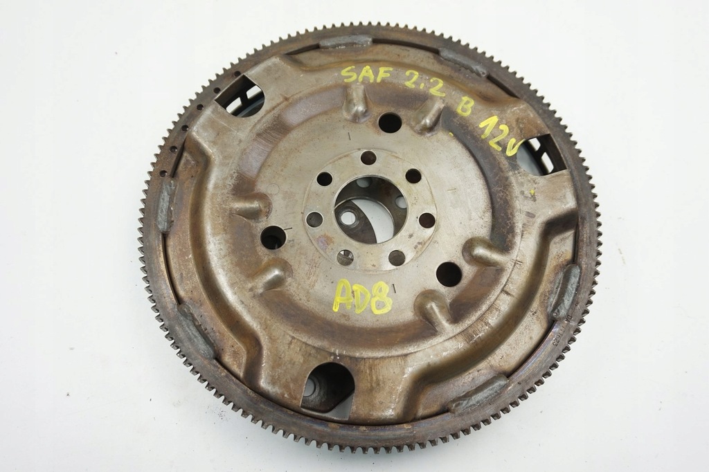 фото №5, Колесо маховик автоматическая коробка передач renault safrane 2,2 ad8