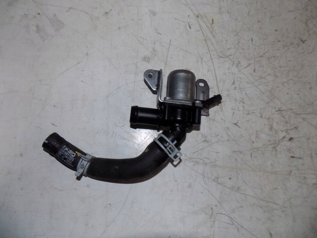 фото №1, Volvo v60 ii s60 iii 2.0 b3 клапан помпа циркуляція wody 32222659