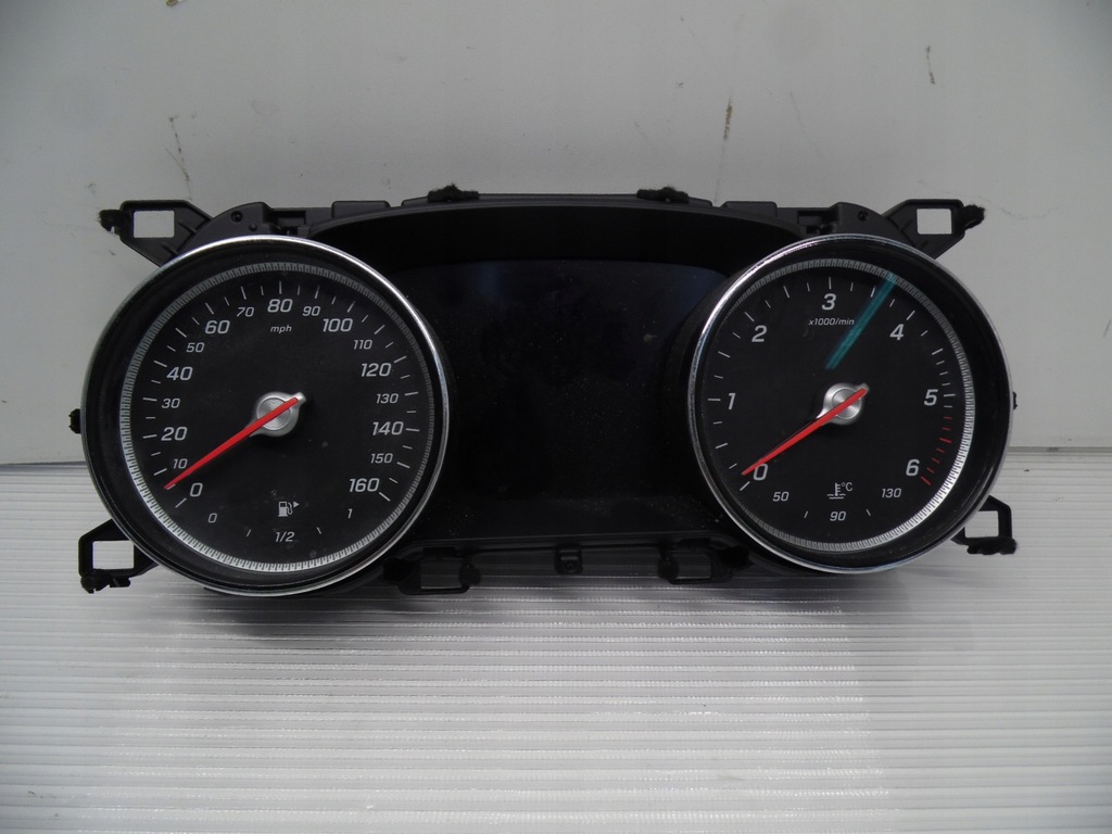 фото №1, Счетчик приборы mercedes w213 2139000210